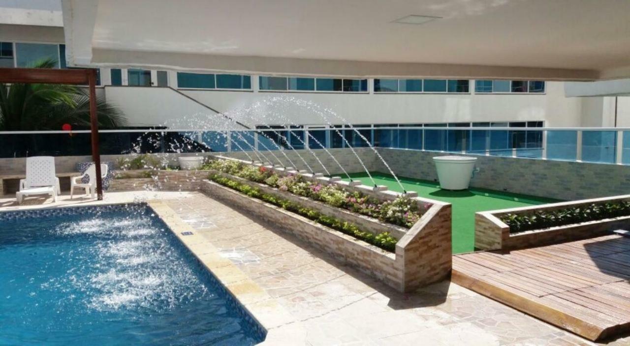 El Laquito Confort 401 Cartagena Exterior foto